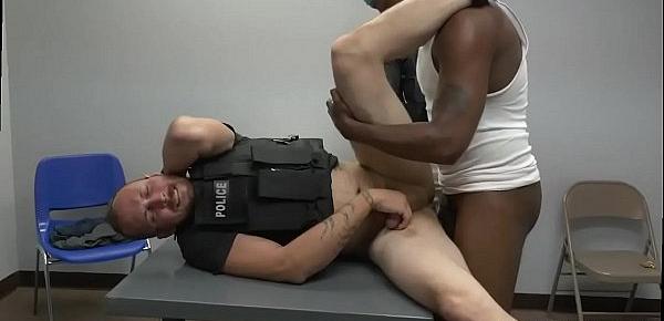 Gay police dick photo Prostitution Sting